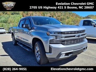 2021 Chevrolet Silverado 1500 for sale in Boone NC