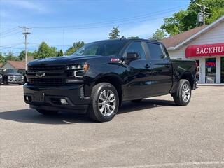 2021 Chevrolet Silverado 1500 for sale in Loveland OH