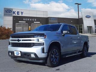 2021 Chevrolet Silverado 1500 for sale in Thomaston ME