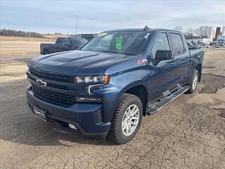 2021 Chevrolet Silverado 1500 for sale in New Glarus WI