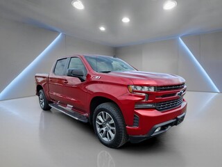 2022 Chevrolet Silverado 1500 Limited for sale in Freeport IL