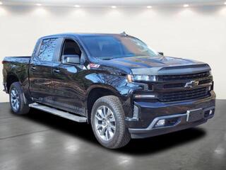 2022 Chevrolet Silverado 1500 Limited for sale in Vineland NJ