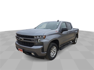 2022 Chevrolet Silverado 1500 Limited
