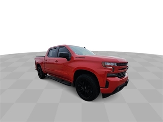 2022 Chevrolet Silverado 1500 Limited