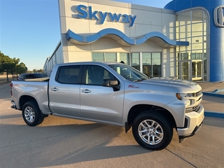 2022 Chevrolet Silverado 1500 Limited for sale in Pineville NC