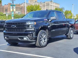 2021 Chevrolet Silverado 1500 for sale in Detroit MI