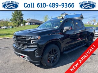 2022 Chevrolet Silverado 1500 Limited for sale in Mt. Juliet TN