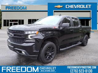 2022 Chevrolet Silverado 1500 Limited for sale in Big Stone Gap VA