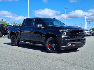 2022 Chevrolet Silverado 1500 Limited for sale in Kernersville NC