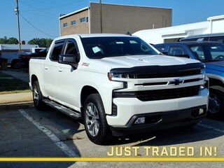 2022 Chevrolet Silverado 1500 Limited for sale in Wendell NC