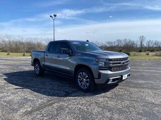 2022 Chevrolet Silverado 1500 Limited for sale in Excelsior Springs MO