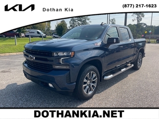 2022 Chevrolet Silverado 1500 Limited