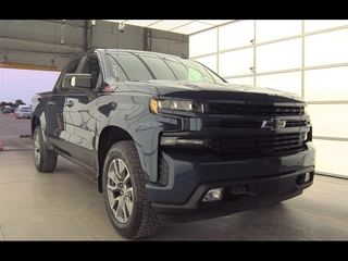 2022 Chevrolet Silverado 1500 Limited for sale in Dallas TX