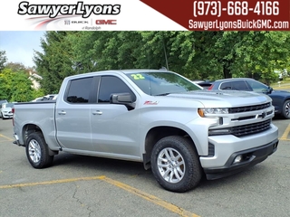 2022 Chevrolet Silverado 1500 Limited