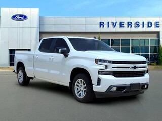 2020 Chevrolet Silverado 1500 for sale in Charleroi PA
