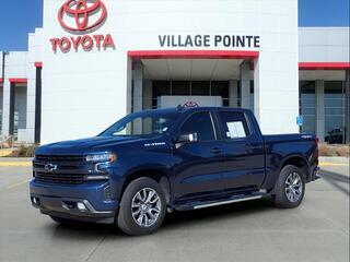 2022 Chevrolet Silverado 1500 Limited
