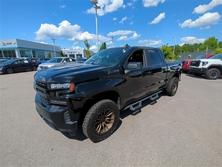 2020 Chevrolet Silverado 1500 for sale in Sanford NC