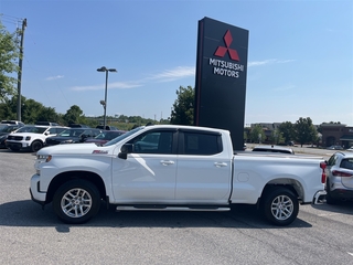 2021 Chevrolet Silverado 1500 for sale in Winchester VA