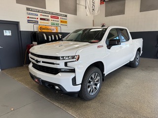 2022 Chevrolet Silverado 1500 Limited for sale in Plymouth WI