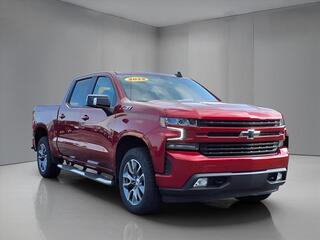 2022 Chevrolet Silverado 1500 Limited