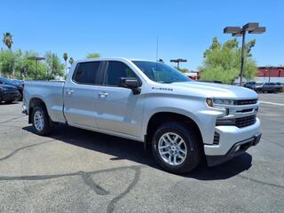 2022 Chevrolet Silverado 1500 Limited