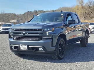 2021 Chevrolet Silverado 1500 for sale in Bridgeport WV