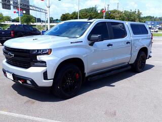 2022 Chevrolet Silverado 1500 Limited for sale in Roanoke VA