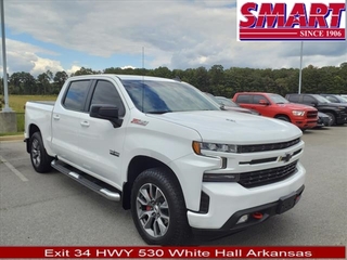 2022 Chevrolet Silverado 1500 Limited for sale in White Hall AR