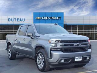 2021 Chevrolet Silverado 1500 for sale in Lincoln NE