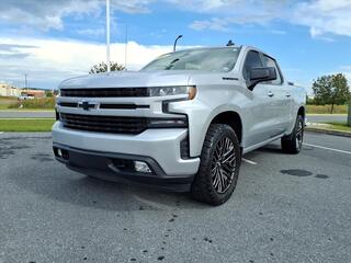 2022 Chevrolet Silverado 1500 Limited for sale in Chambersburg PA