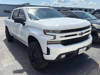 2022 Chevrolet Silverado 1500 Limited for sale in Dallas TX
