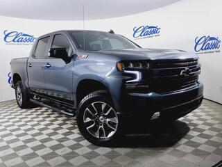 2021 Chevrolet Silverado 1500 for sale in Topeka KS