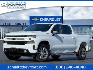 2022 Chevrolet Silverado 1500 Limited