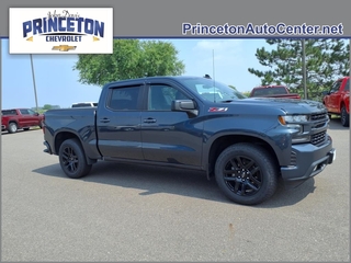 2022 Chevrolet Silverado 1500 Limited for sale in Spartanburg SC