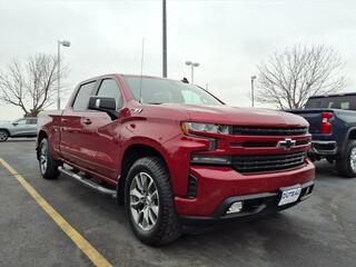 2020 Chevrolet Silverado 1500 for sale in Lincoln NE