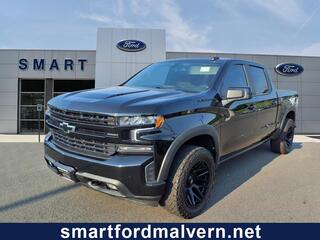 2021 Chevrolet Silverado 1500 for sale in Malvern AR