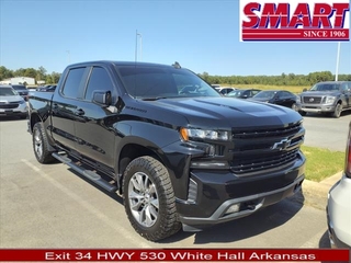 2021 Chevrolet Silverado 1500 for sale in White Hall AR