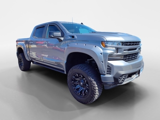 2022 Chevrolet Silverado 1500 Limited for sale in Salem VA