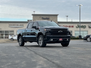 2020 Chevrolet Silverado 1500 for sale in Bourbonnais IL