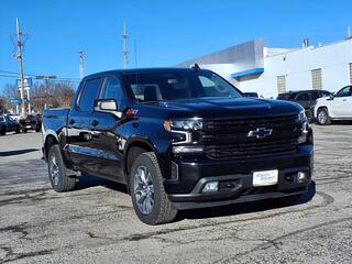 2022 Chevrolet Silverado 1500 Limited