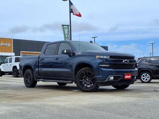 2022 Chevrolet Silverado 1500 Limited