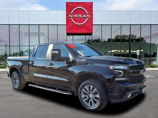 2022 Chevrolet Silverado 1500 Limited