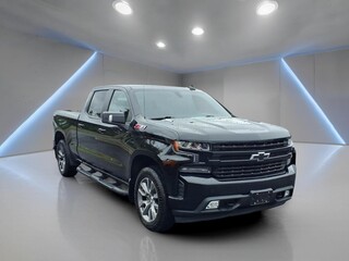 2021 Chevrolet Silverado 1500 for sale in Fort Washington MD