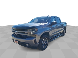 2022 Chevrolet Silverado 1500 Limited