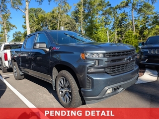 2022 Chevrolet Silverado 1500 Limited for sale in Charleston SC