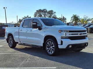 2022 Chevrolet Silverado 1500 Limited for sale in Greer SC