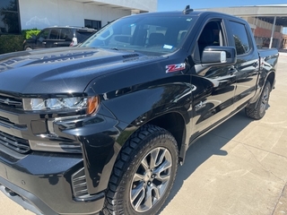 2022 Chevrolet Silverado 1500 Limited for sale in Plano TX