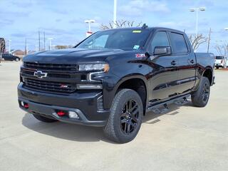 2022 Chevrolet Silverado 1500 Limited