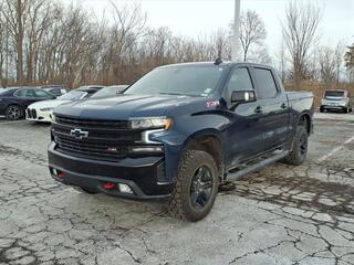 2022 Chevrolet Silverado 1500 Limited for sale in Lansing MI