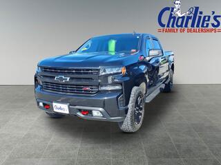 2022 Chevrolet Silverado 1500 Limited for sale in Augusta ME